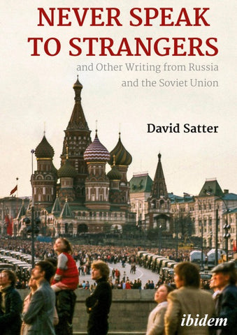 riting from Russia and the Soviet Union