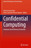 Confidential Computing