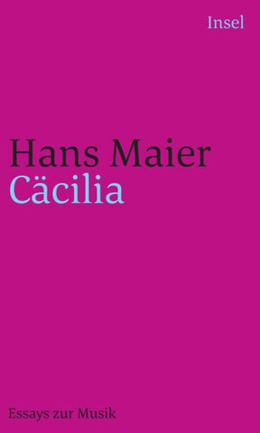 Cäcilia