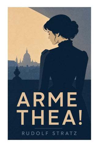Arme Thea!