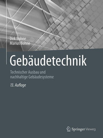 Gebäudetechnik