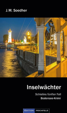 Inselwächter