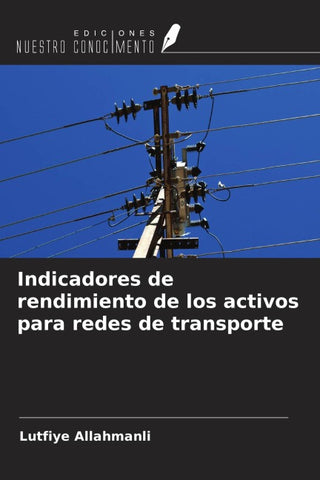 Indicadores de rendimiento de los activos para redes de transporte