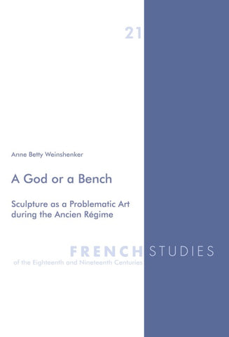 A God or a Bench