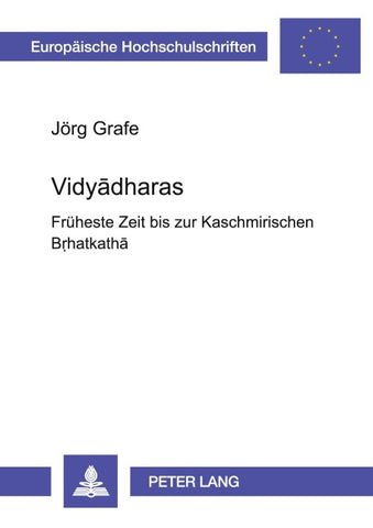 Vidyādharas