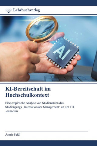 KI-Bereitschaft im Hochschulkontext