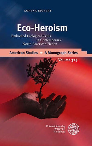 Eco-Heroism