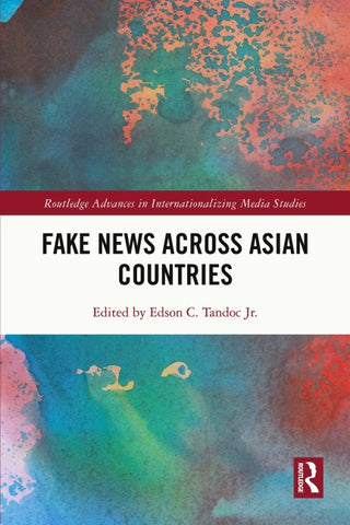 Fake News Across Asian Countries