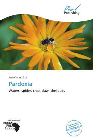 Pardoxia