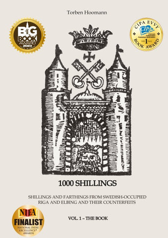 1000 Shillings