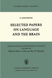 Selected Papers on Language and the Brain