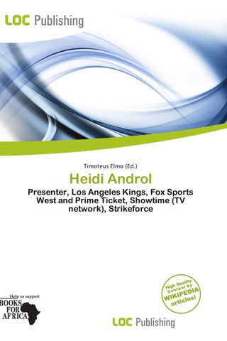 Heidi Androl