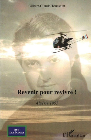 Revenir pour revivre !