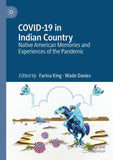 COVID-19 in Indian Country
