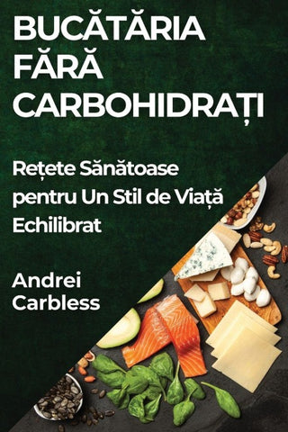 Buc¿t¿ria F¿r¿ Carbohidra¿i