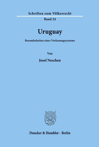 Uruguay.