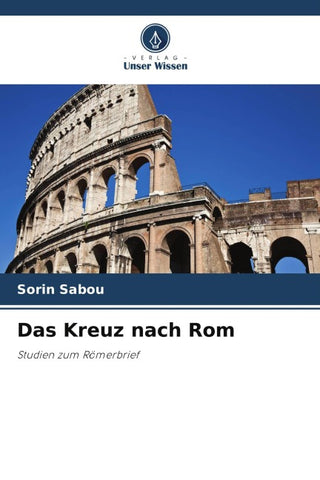 Das Kreuz nach Rom