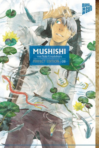 Mushishi - Perfect Edition 8