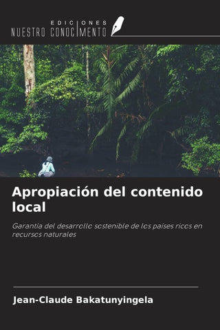 Apropiación del contenido local