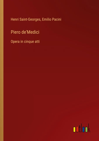 Piero de'Medici