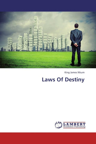 Laws Of Destiny