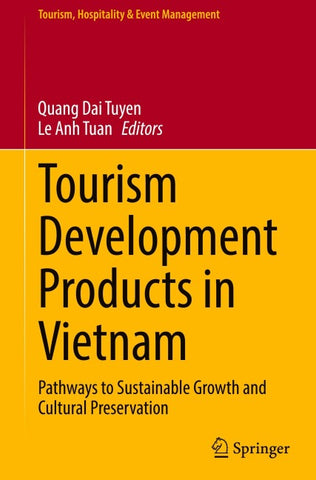 Tourism Development Products in Vietnam