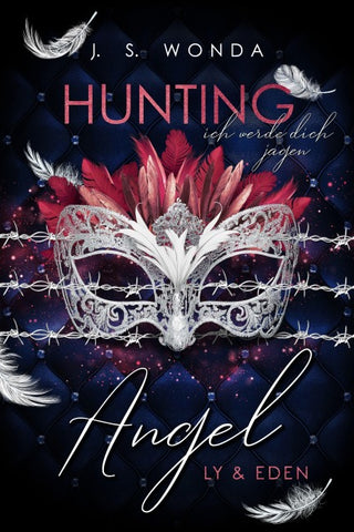 Hunting Angel 1