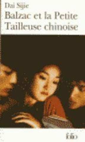 Balzac et la Petite Tailleuse chinoise