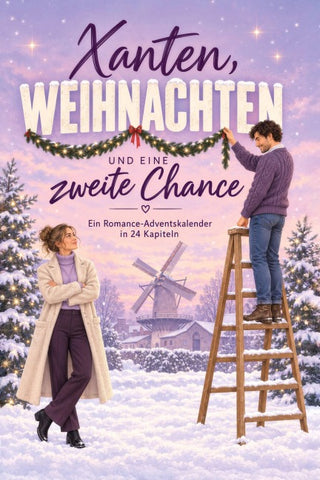 Xanten, Weihnachten und eine zweite Chance