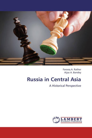 Russia in Central Asia