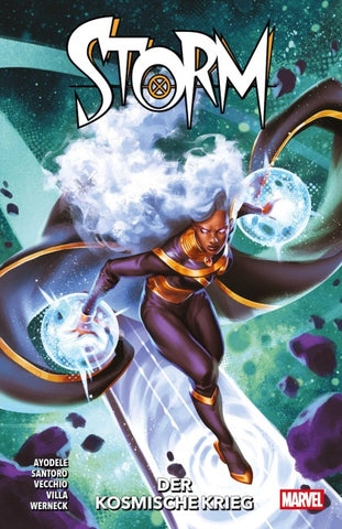 Storm