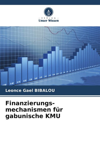 Finanzierungs-mechanismen für gabunische KMU