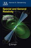 Special and General Relativity
