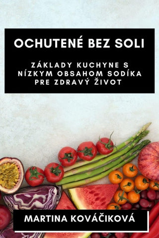 Ochutené Bez Soli