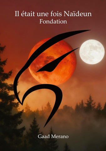 Il était une fois Naïdeun: Fondation