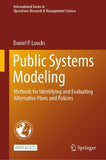 Public Systems Modeling
