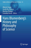 Hans Blumenberg's History and Philosophy of Science