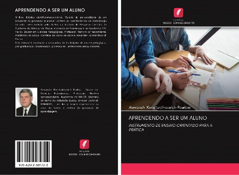 APRENDENDO A SER UM ALUNO