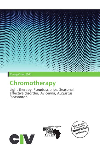 Chromotherapy