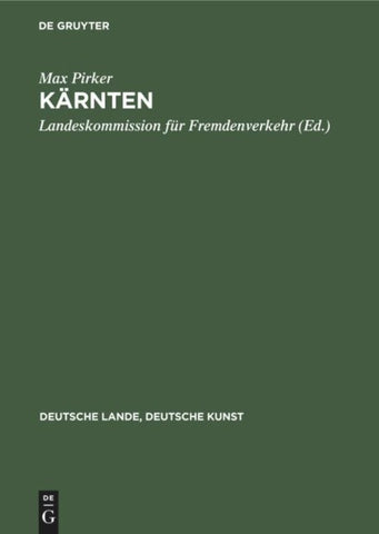 Kärnten