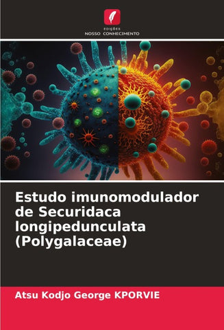 Estudo imunomodulador de Securidaca longipedunculata (Polygalaceae)