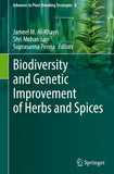 Biodiversity and Genetic Improvement of Herbs and Spices