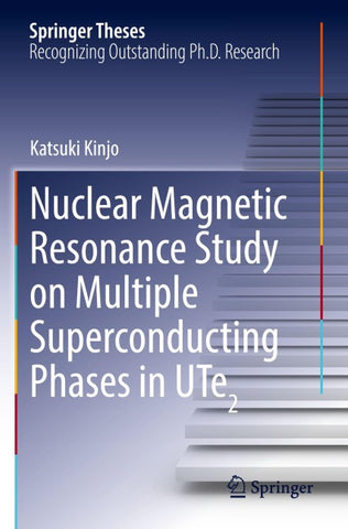 Nuclear Magnetic Resonance Study on Multiple Superconducting Phases in UTe2