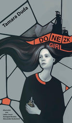 Donezk Girl