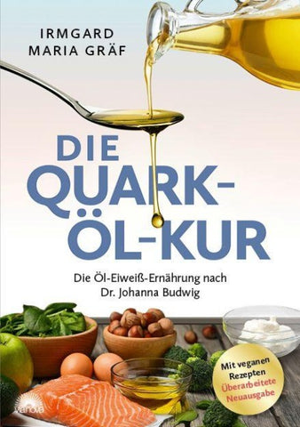 Die Quark-Öl-Kur