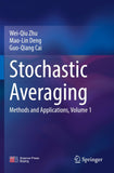 Stochastic Averaging