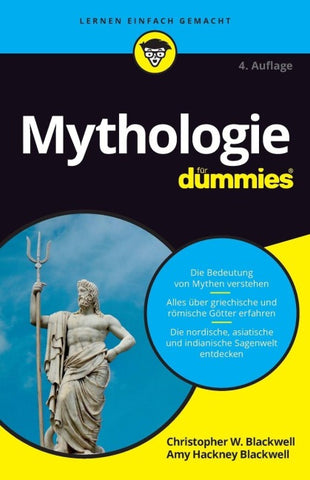 Mythologie für Dummies