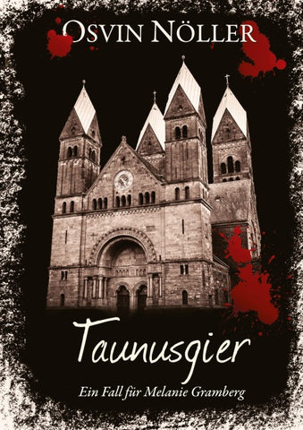 Taunusgier