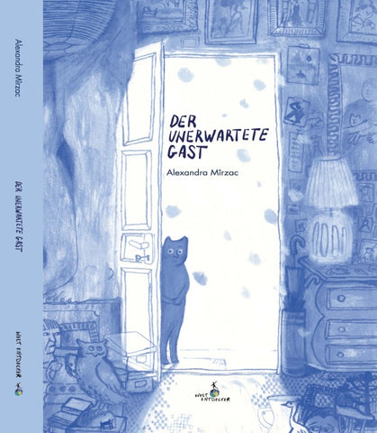 Der unerwartete Gast
