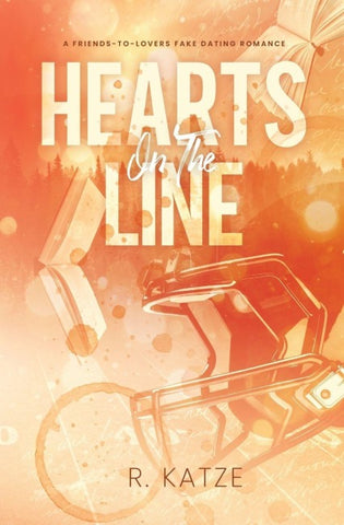 Hearts on the Line